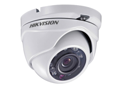 Camera DOME de exterior Senzor 8MP Camera DOME de exterior Senzor 1MP-DS-2CE56C0T-IRMF-2-8-hikvision